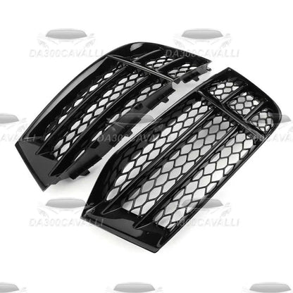 Griglie Fendinebbia Audi A5 (2008-2016) - Da300Cavalli