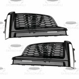 Griglie Fendinebbia Audi A5 (2017-2020)