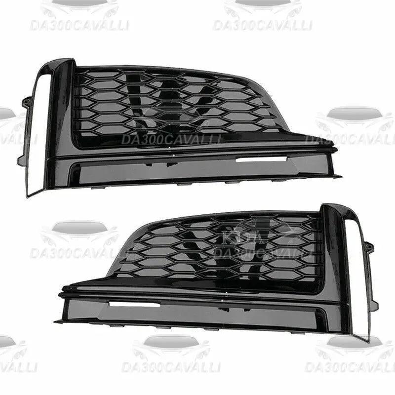 griglie-fendinebbia-audi-a5-2017-2020-da300cavalli-1 - Da300Cavalli