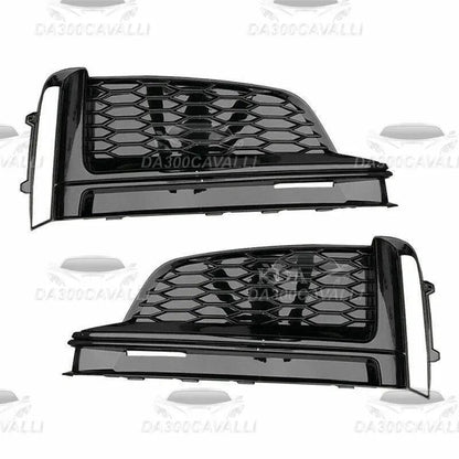 griglie-fendinebbia-audi-a5-2017-2020-da300cavalli-1 - Da300Cavalli
