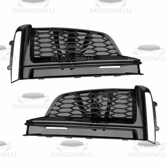 griglie-fendinebbia-audi-a5-2017-2020-da300cavalli-1 - Da300Cavalli