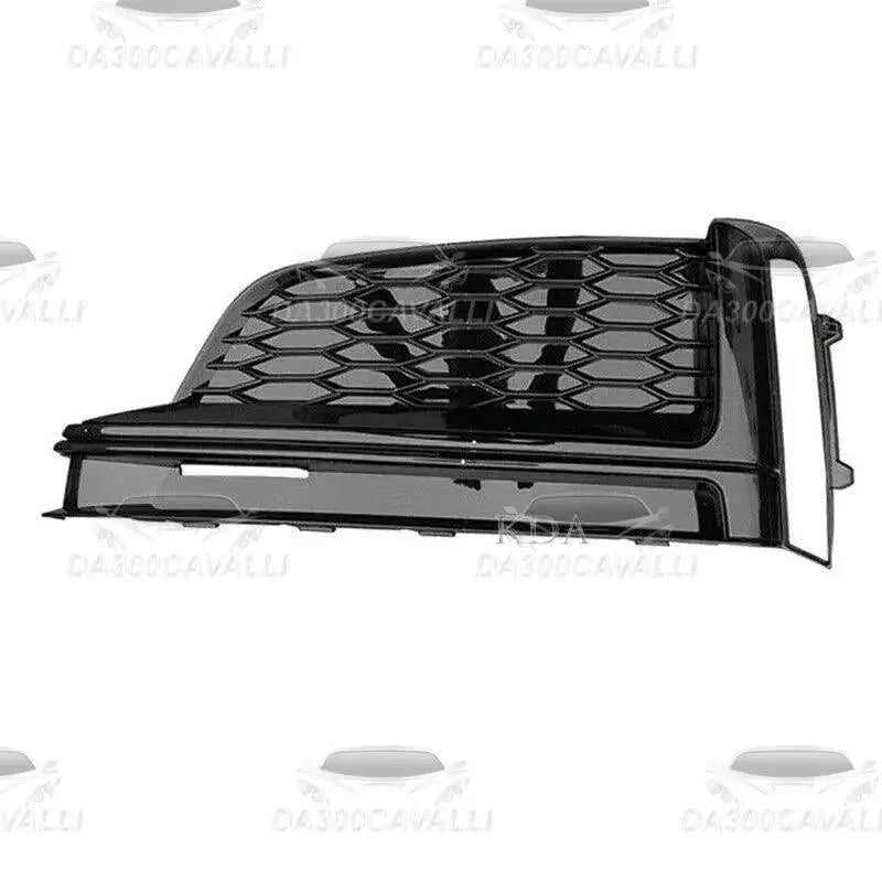 griglie-fendinebbia-audi-a5-2017-2020-da300cavalli-2 - Da300Cavalli