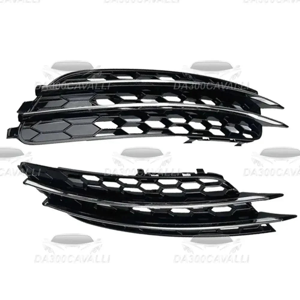 griglie-fendinebbia-audi-a6-2012-2015-da300cavalli-1 - Da300Cavalli