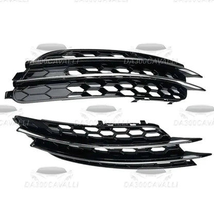 griglie-fendinebbia-audi-a6-2012-2015-da300cavalli-1 - Da300Cavalli