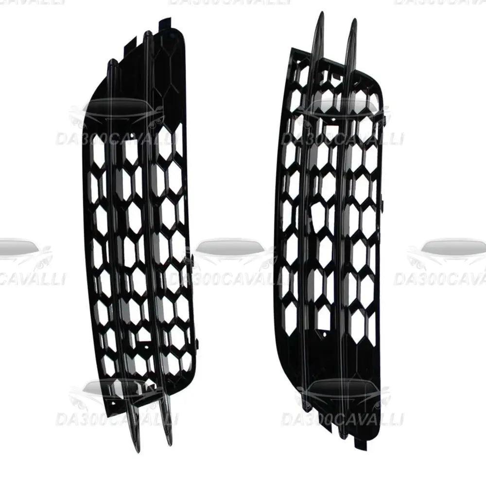 Griglie Fendinebbia Audi A6 (2012-2015) - Da300Cavalli