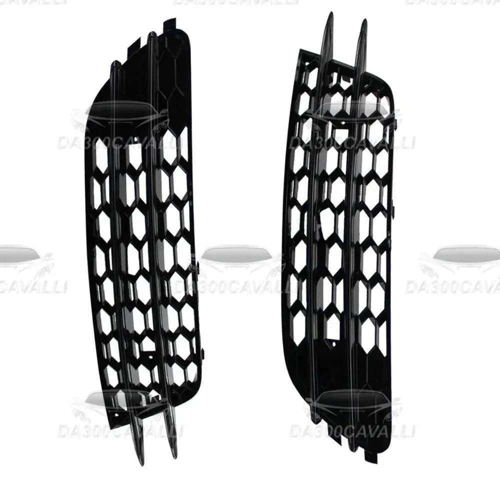 griglie-fendinebbia-audi-a6-2012-2015-da300cavalli-4 - Da300Cavalli