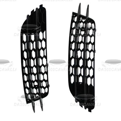 griglie-fendinebbia-audi-a6-2012-2015-da300cavalli-4 - Da300Cavalli