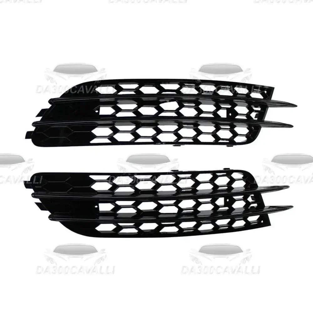 griglie-fendinebbia-audi-a6-2012-2015-da300cavalli-5 - Da300Cavalli