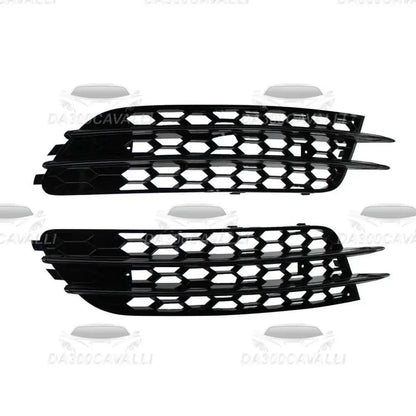 griglie-fendinebbia-audi-a6-2012-2015-da300cavalli-5 - Da300Cavalli