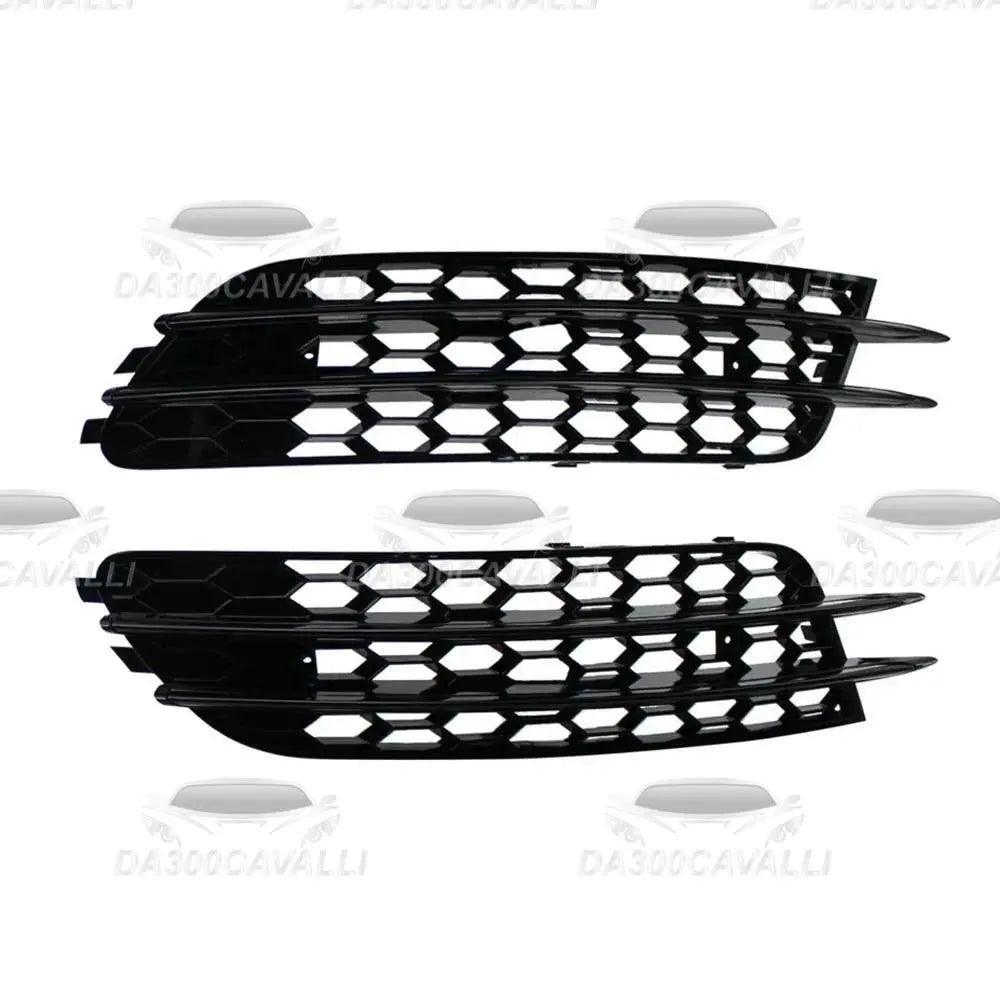 Griglie Fendinebbia Audi A6 (2012-2015) - Da300Cavalli