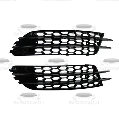 Griglie Fendinebbia Audi A6 (2012-2015) - Da300Cavalli