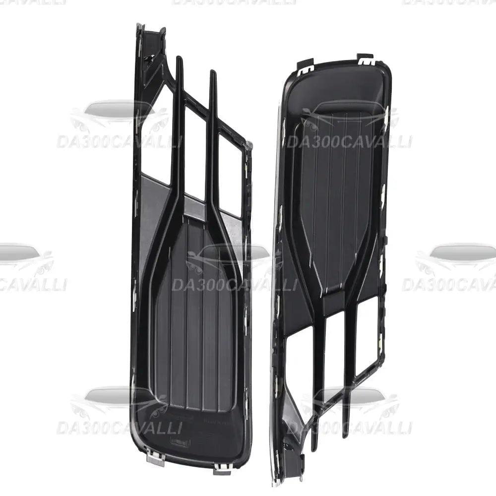 Griglie Fendinebbia Audi A6 (2014-2018) - Da300Cavalli