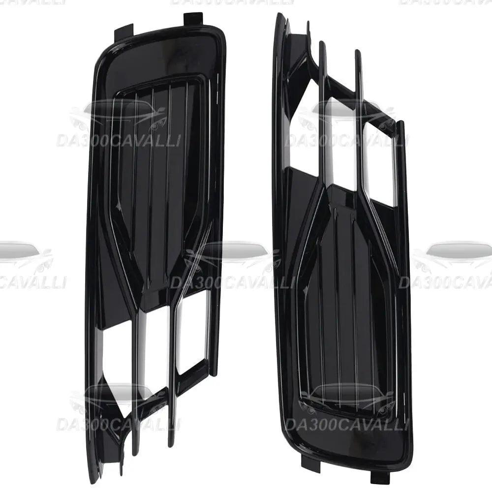 Griglie Fendinebbia Audi A6 (2014-2018) - Da300Cavalli