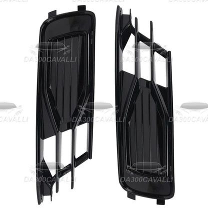 Griglie Fendinebbia Audi A6 (2014-2018) - Da300Cavalli