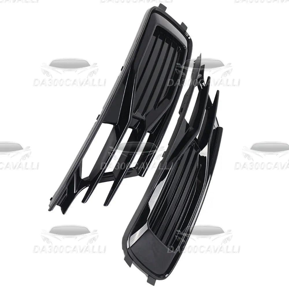 Griglie Fendinebbia Audi A6 (2014-2018) - Da300Cavalli