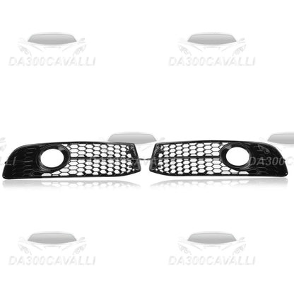 griglie-fendinebbia-audi-a6-s-line-2008-2011-da300cavalli-1 - Da300Cavalli