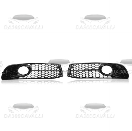 griglie-fendinebbia-audi-a6-s-line-2008-2011-da300cavalli-1 - Da300Cavalli
