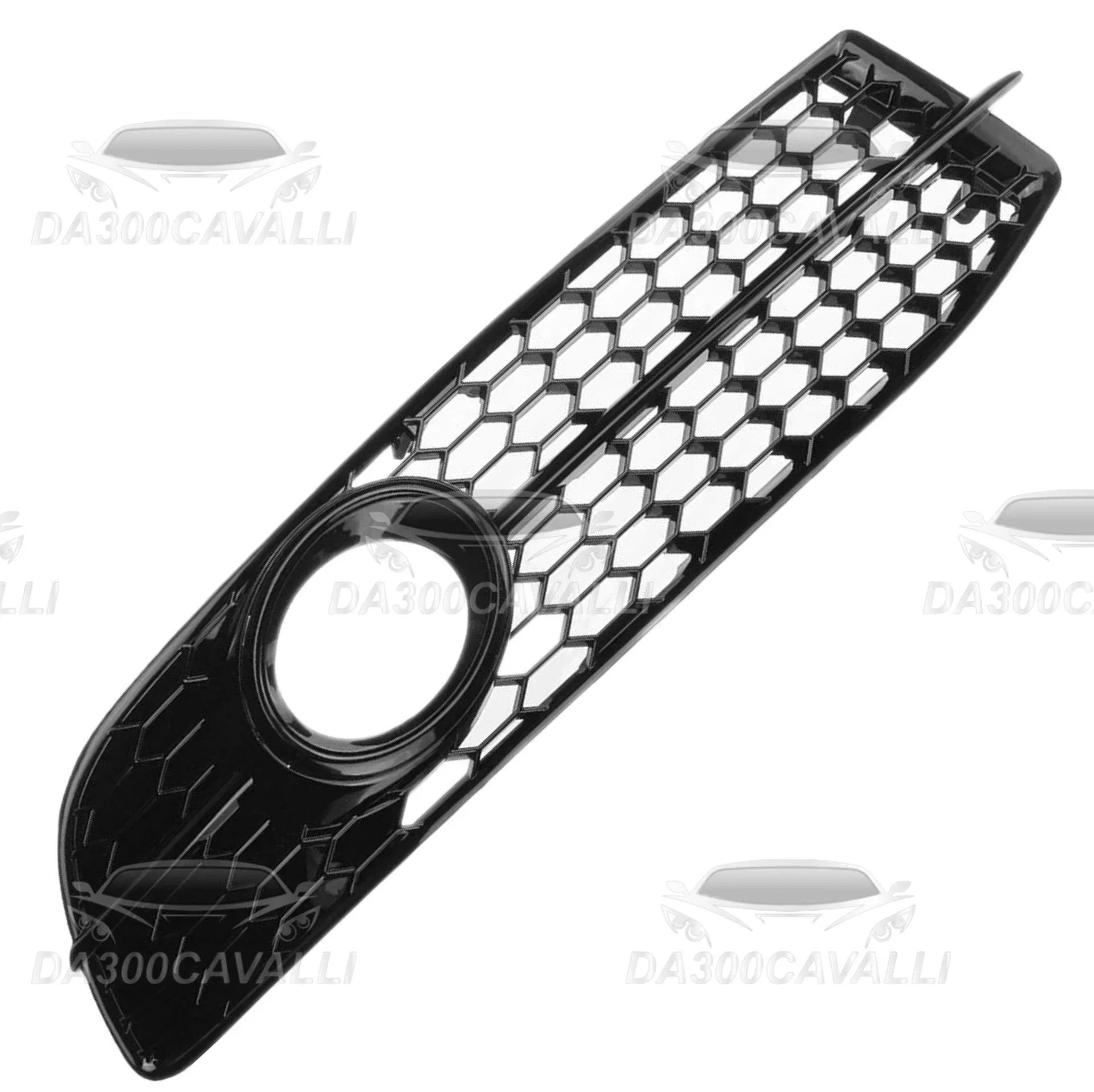 griglie-fendinebbia-audi-a6-s-line-2008-2011-da300cavalli-2 - Da300Cavalli