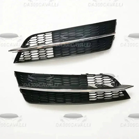 griglie-fendinebbia-audi-a7-2016-2018-da300cavalli-1 - Da300Cavalli