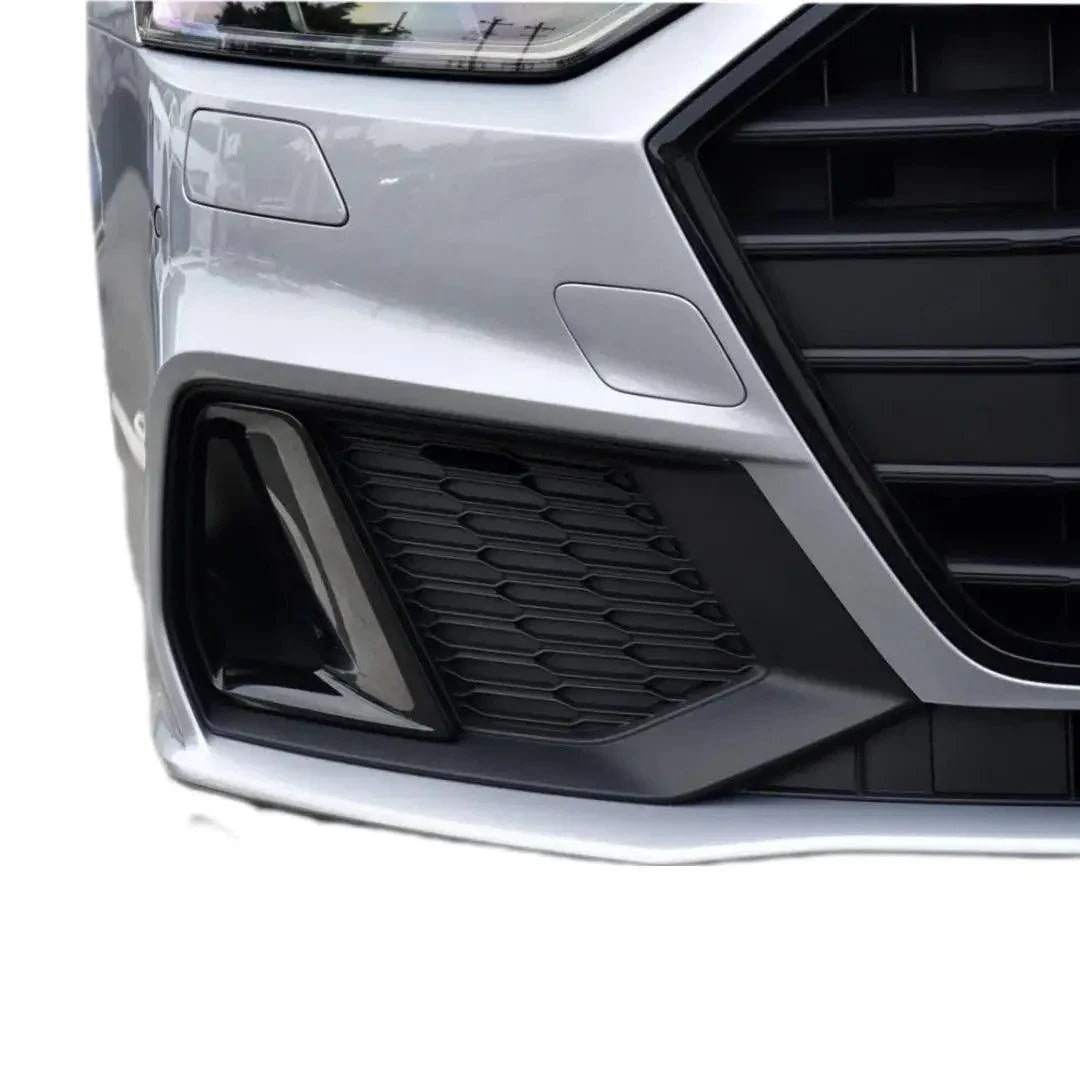 griglie-fendinebbia-audi-a7-2019-2021-da300cavalli-2 - Da300Cavalli