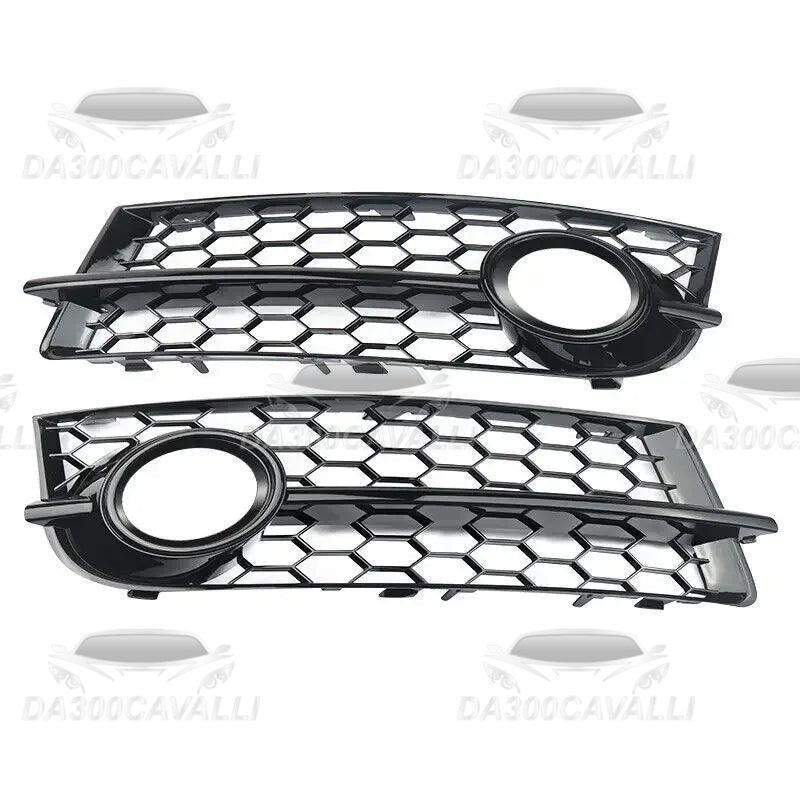 griglie-fendinebbia-audi-tt-2006-2014-da300cavalli-3 - Da300Cavalli
