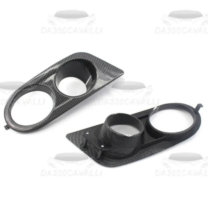 griglie-fendinebbia-bmw-m3-e46-da300cavalli-2 - Da300Cavalli