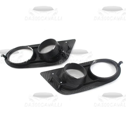 griglie-fendinebbia-bmw-m3-e46-da300cavalli-5 - Da300Cavalli