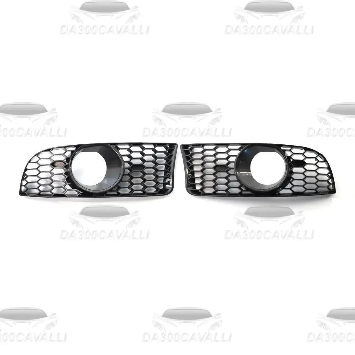 griglie-fendinebbia-bmw-serie-3-2006-2011-da300cavalli-1 - Da300Cavalli