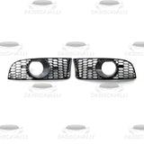 Griglie Fendinebbia Bmw Serie 3 (2006-2011)