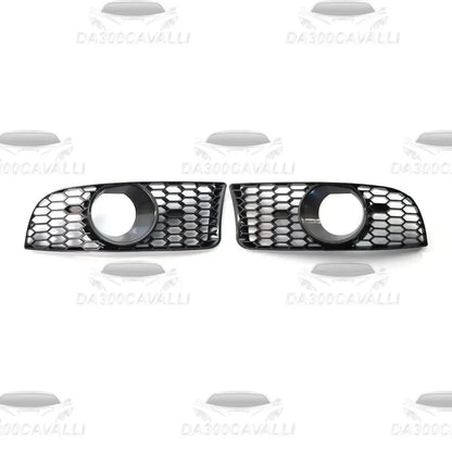 griglie-fendinebbia-bmw-serie-3-2006-2011-da300cavalli-1 - Da300Cavalli