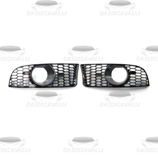 griglie-fendinebbia-bmw-serie-3-2006-2011-da300cavalli-1 - Da300Cavalli