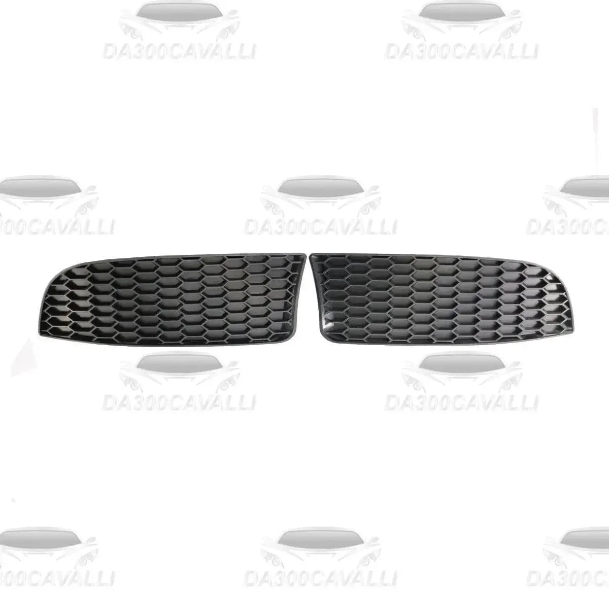 griglie-fendinebbia-bmw-serie-3-2006-2011-da300cavalli-2 - Da300Cavalli