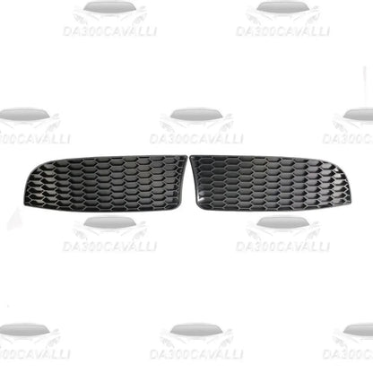griglie-fendinebbia-bmw-serie-3-2006-2011-da300cavalli-2 - Da300Cavalli