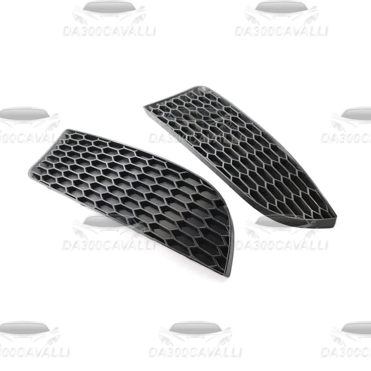 griglie-fendinebbia-bmw-serie-3-2006-2011-da300cavalli-4 - Da300Cavalli