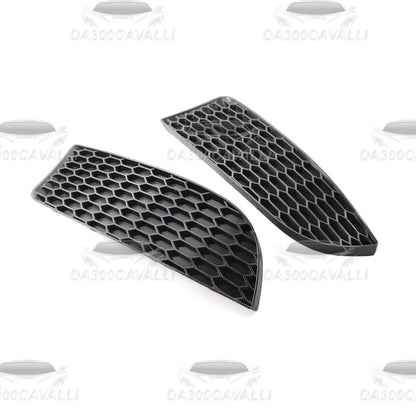 griglie-fendinebbia-bmw-serie-3-2006-2011-da300cavalli-4 - Da300Cavalli