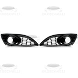 Griglie Fendinebbia Ford Fiesta (2013-2017)