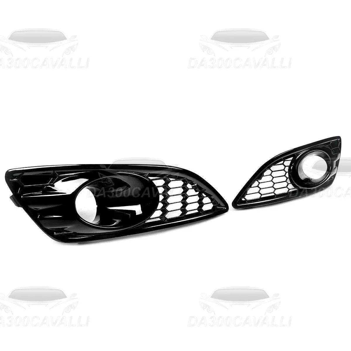 griglie-fendinebbia-ford-fiesta-2013-2017-da300cavalli-3 - Da300Cavalli