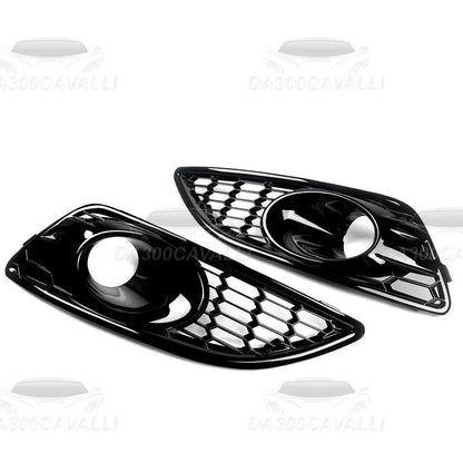 griglie-fendinebbia-ford-fiesta-2013-2017-da300cavalli-5 - Da300Cavalli