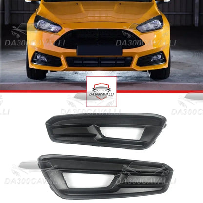 griglie-fendinebbia-ford-focus-st-2015-2018-2pcs-da300cavalli-1 - Da300Cavalli