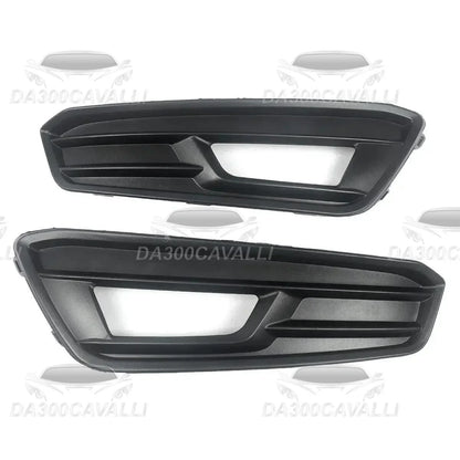 griglie-fendinebbia-ford-focus-st-2015-2018-2pcs-da300cavalli-2 - Da300Cavalli