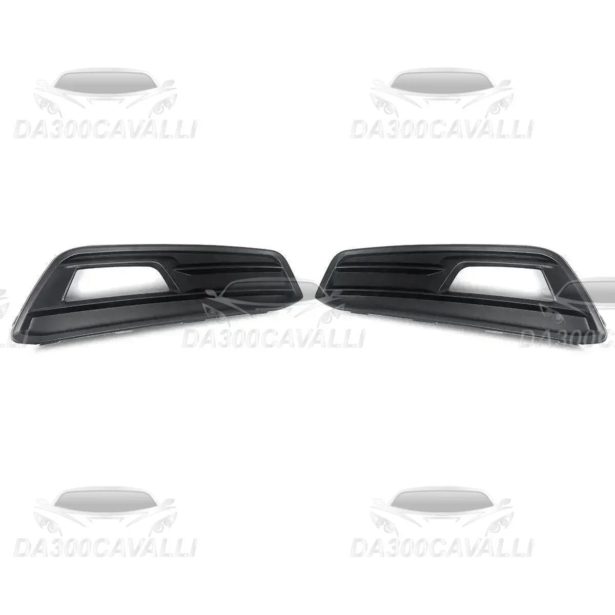 griglie-fendinebbia-ford-focus-st-2015-2018-2pcs-da300cavalli-3 - Da300Cavalli