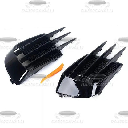 griglie-fendinebbia-golf-6-2008-2013-da300cavalli-1 - Da300Cavalli