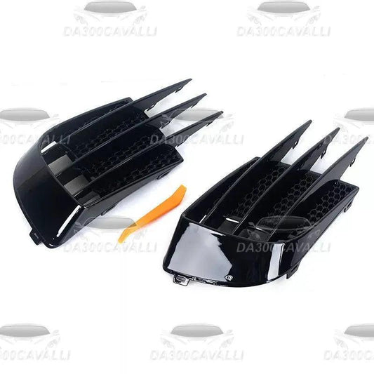 griglie-fendinebbia-golf-6-2008-2013-da300cavalli-1 - Da300Cavalli