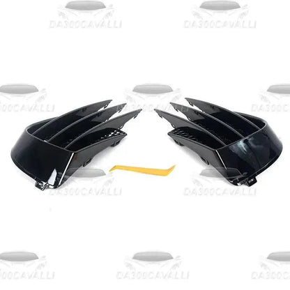 griglie-fendinebbia-golf-6-2008-2013-da300cavalli-2 - Da300Cavalli
