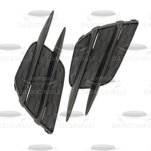 griglie-fendinebbia-mercedes-classe-a-w177-2019-2022-da300cavalli-1 - Da300Cavalli