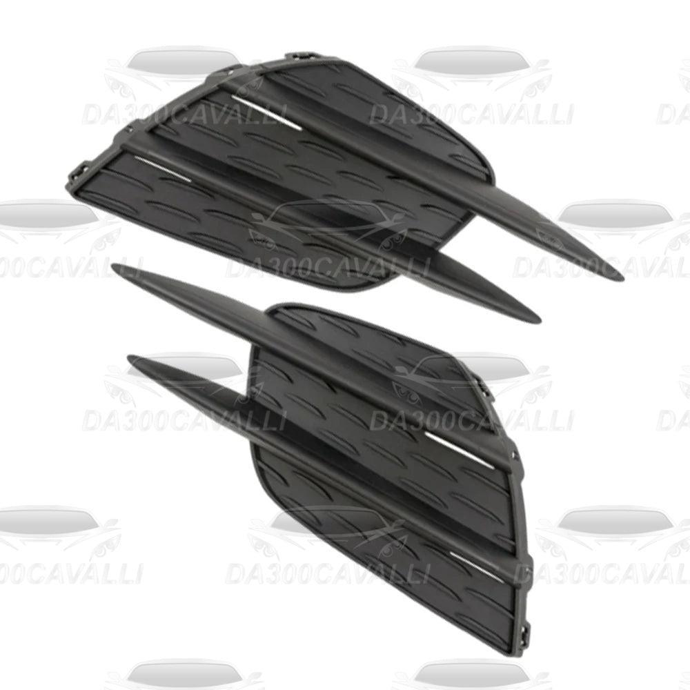 Griglie Fendinebbia Mercedes Classe A W177 (2019-2022) - Da300Cavalli