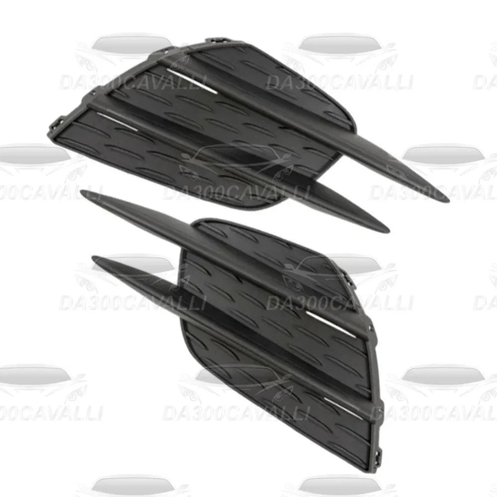 griglie-fendinebbia-mercedes-classe-a-w177-2019-2022-da300cavalli-2 - Da300Cavalli