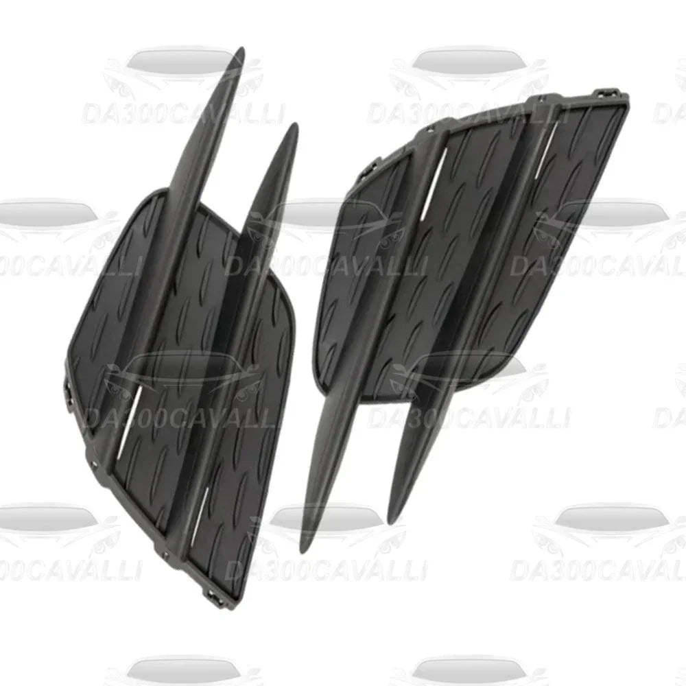 griglie-fendinebbia-mercedes-classe-a-w177-2019-2022-da300cavalli-3 - Da300Cavalli
