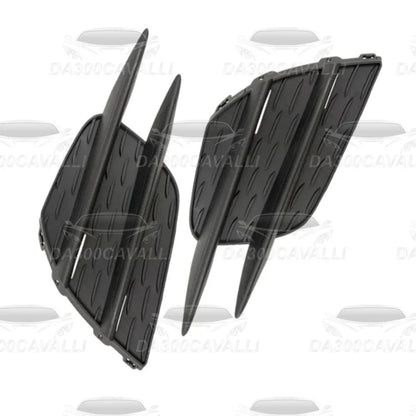 griglie-fendinebbia-mercedes-classe-a-w177-2019-2022-da300cavalli-3 - Da300Cavalli