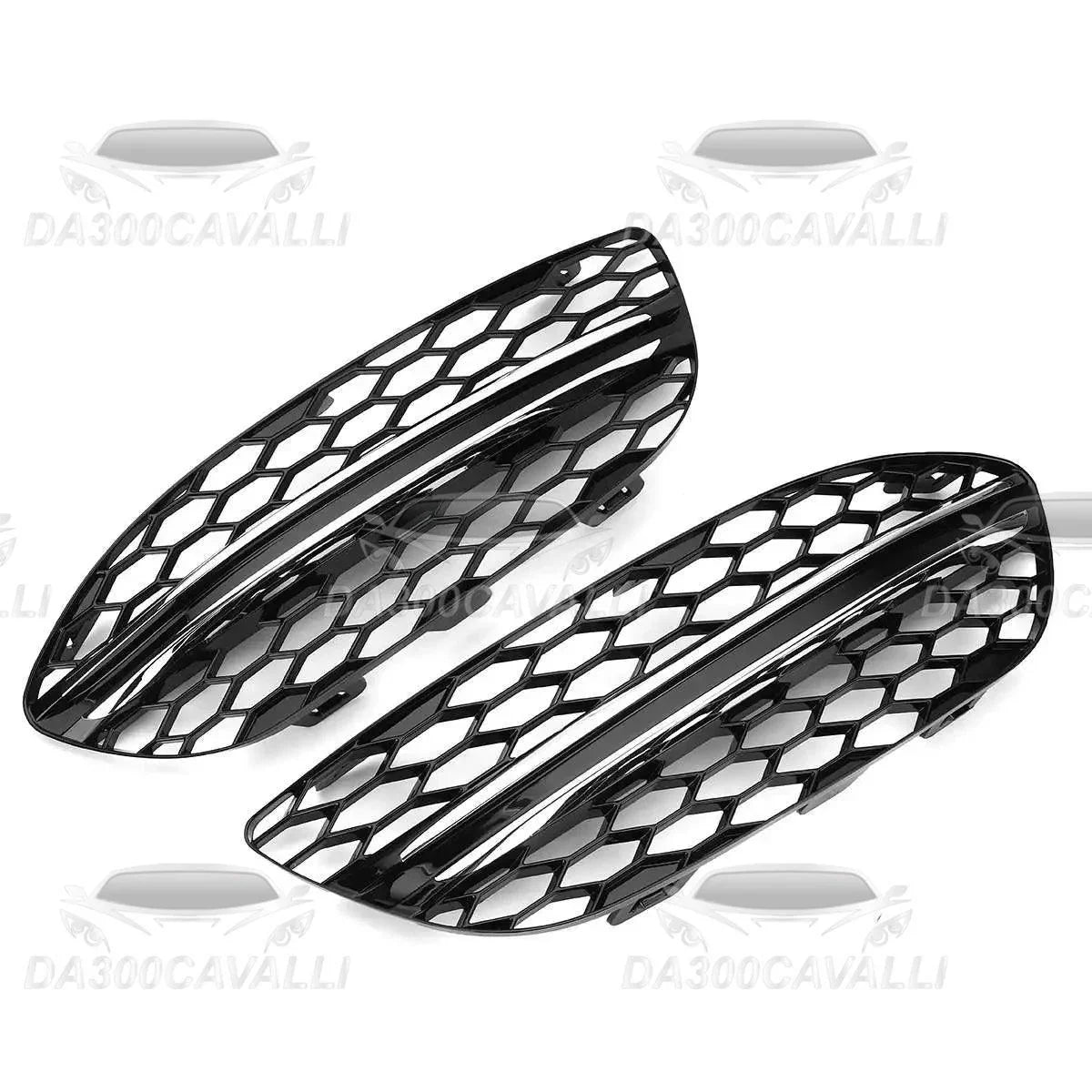 griglie-fendinebbia-mercedes-classe-c-2015-2016-2017-2018-2pcs-da300cavalli-2 - Da300Cavalli